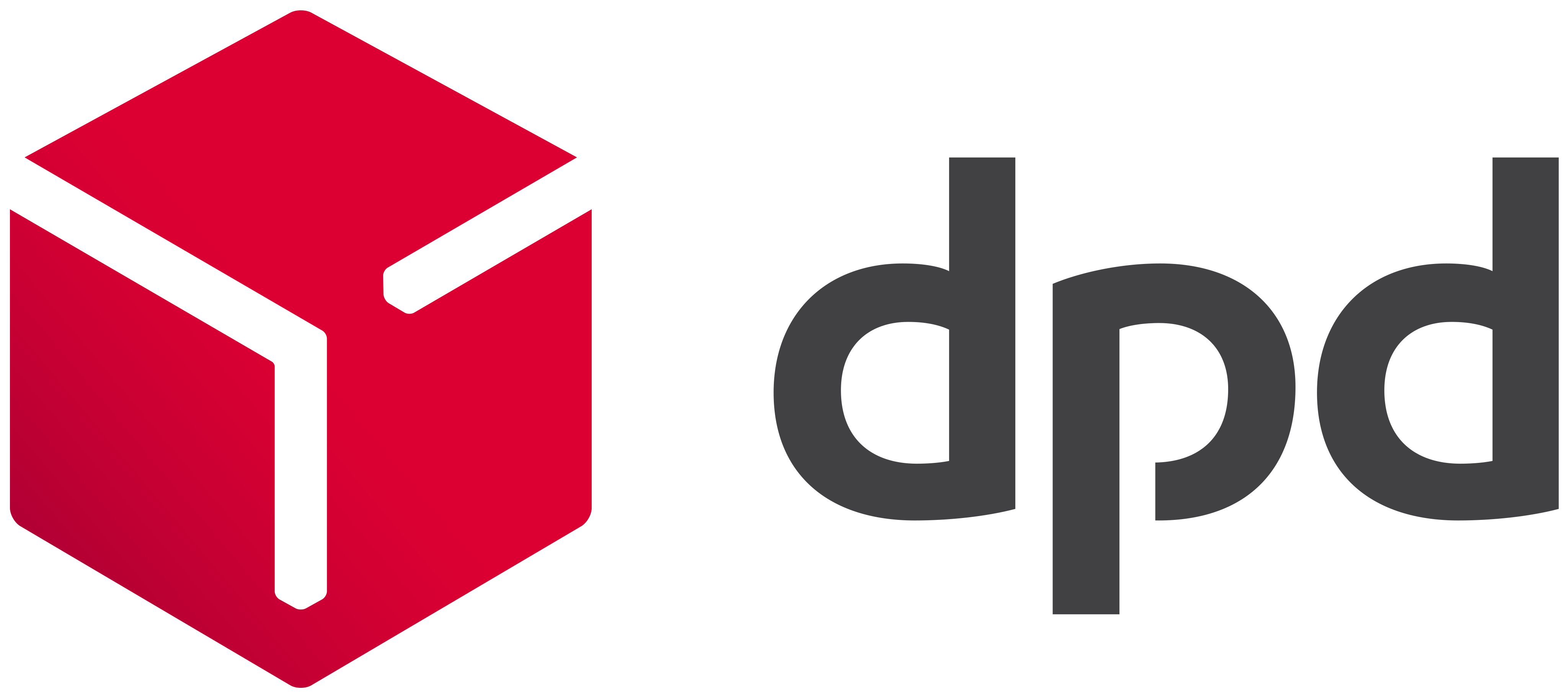 DPD Standard Deutschland